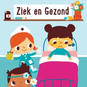 Ziek en Gezond
